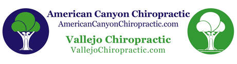 Vallejo Chiropractic and AmCan Chiropractic
