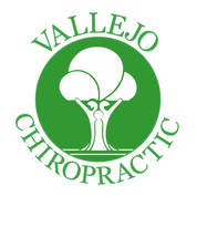 Vallejo Chiropractic logo