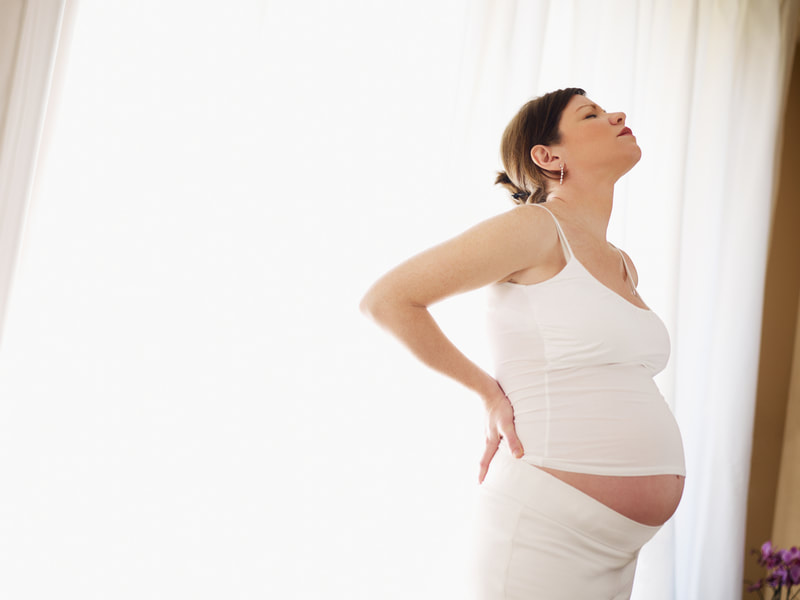 Chiropractic During Pregnancies in Vallejo