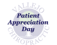 Vallejo Chiropractic Patient Appreciation Day