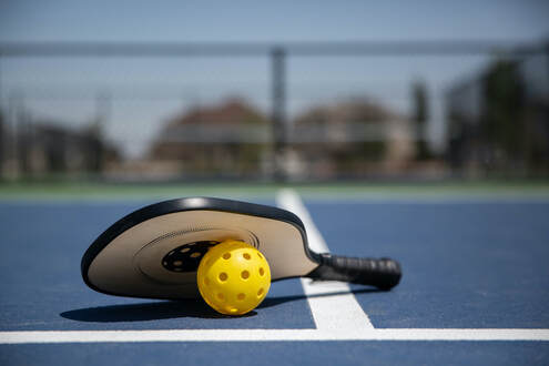 Pickleball ankle injury prevention from Vallejo Chiropractic